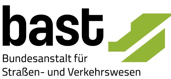 Logo  der BASt